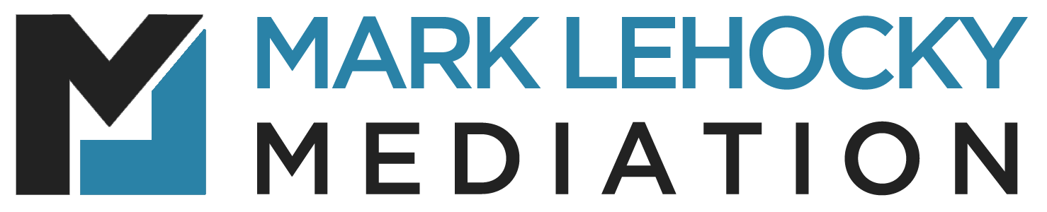 Mark LeHocky| San Francisco Mediator