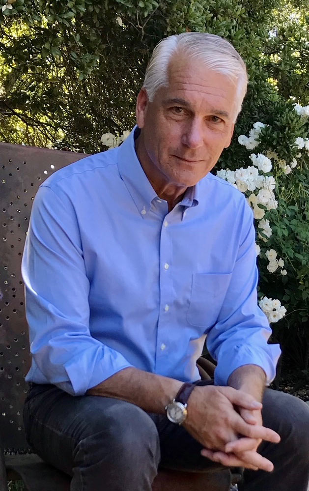 Mark LeHocky - Attorney and Mediator 