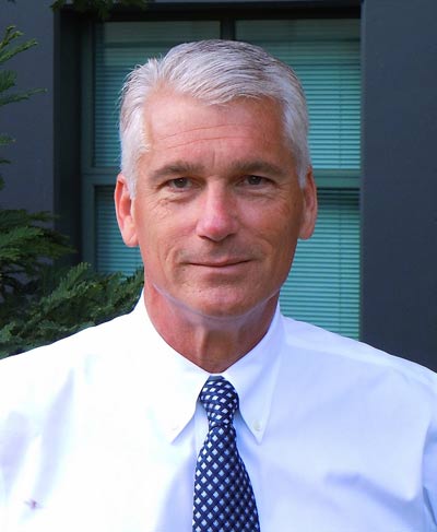 Mark LeHocky - Attorney and Mediator 